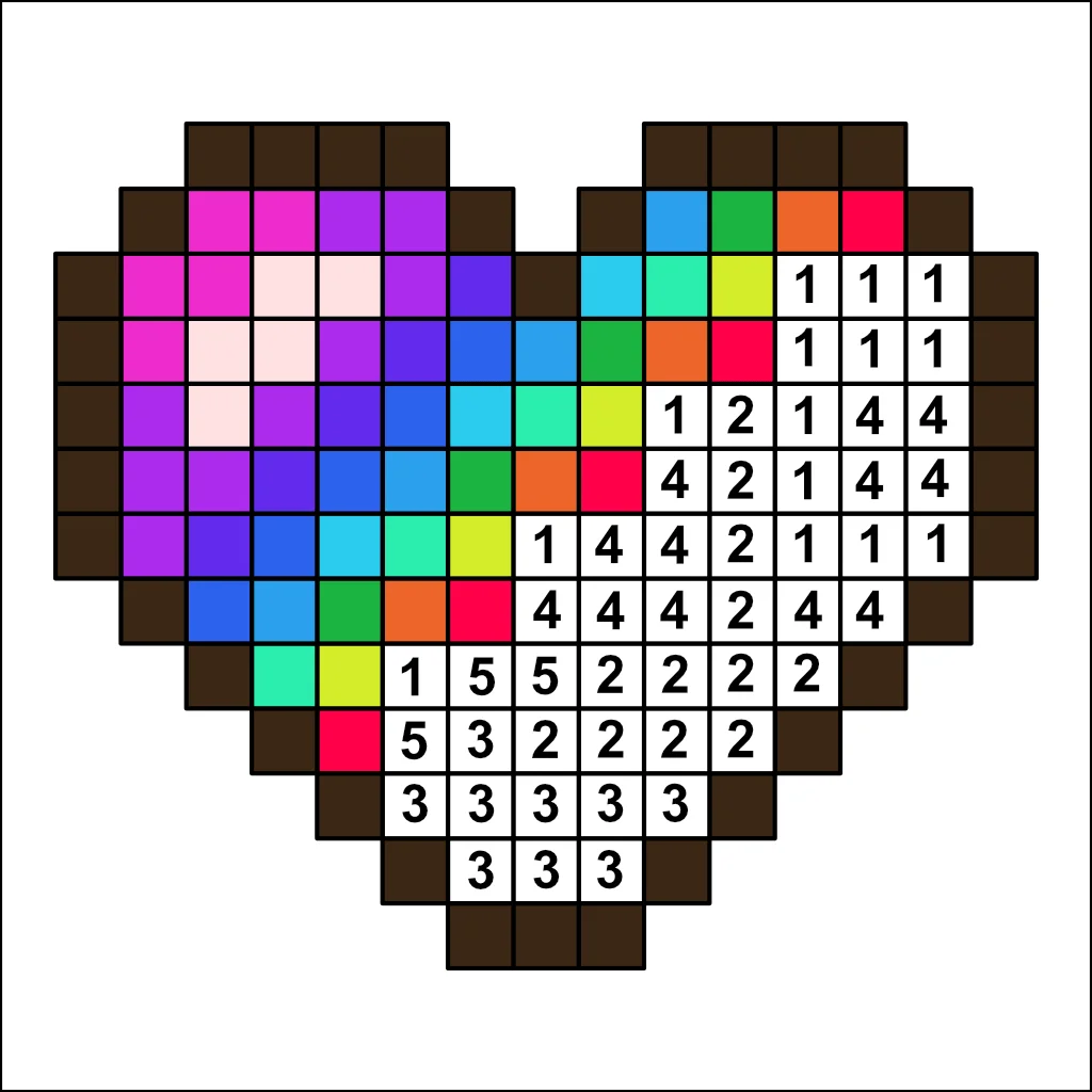 Color Magic